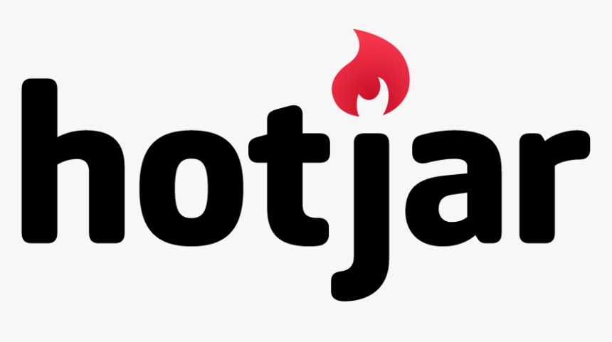 Transparent Crack - Hotjar Logo Png, Png Download