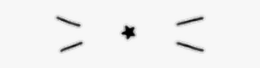 #kawaii #cute #filter #filters #neko #kitty #kitten - Die Set, HD Png Download