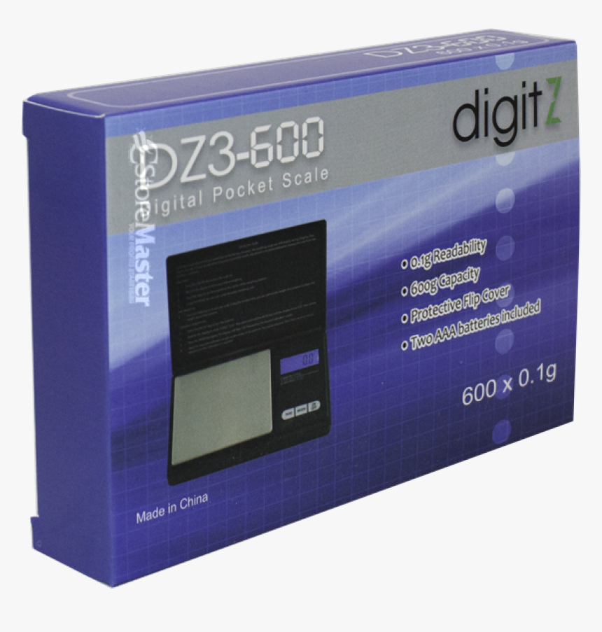 Box, HD Png Download