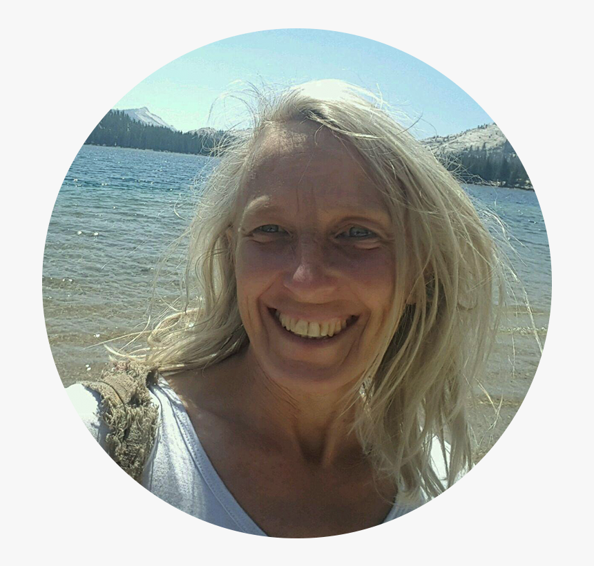 Hangout Leader Pics - Blond, HD Png Download