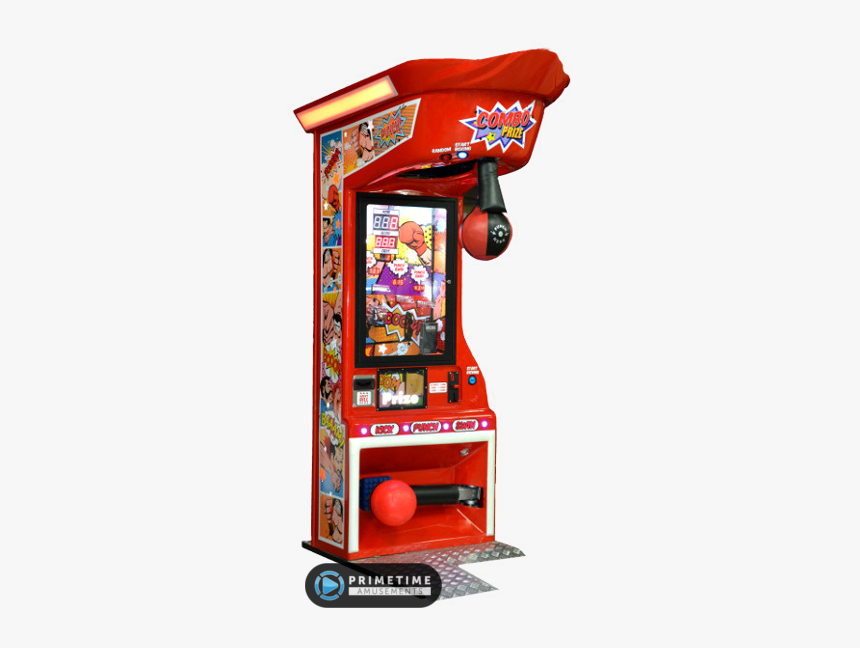 Boxer Combo Prize By Igpm Group - Boxer Machine Kalkomat, HD Png Download