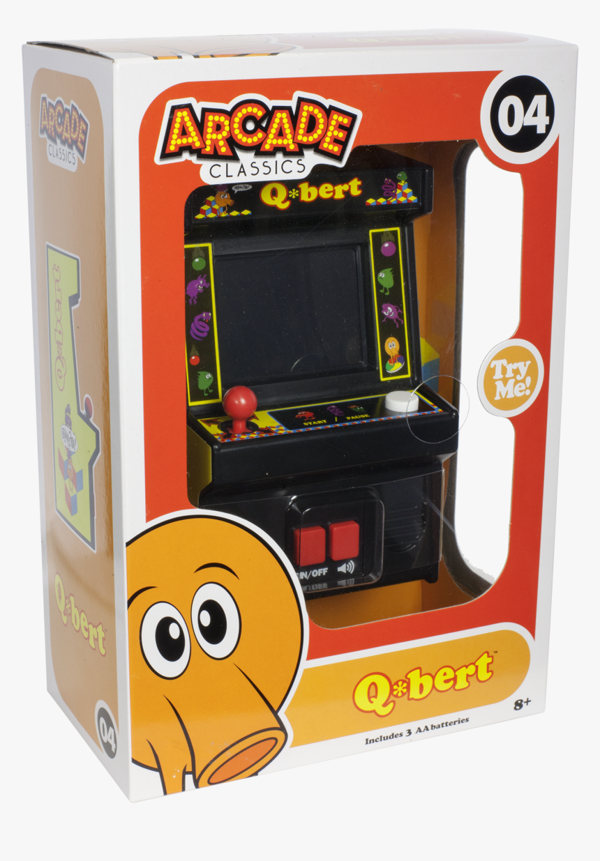 Arcade Mini Games, HD Png Download