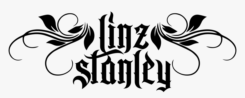 Linz Stanley Logo - Illustration, HD Png Download