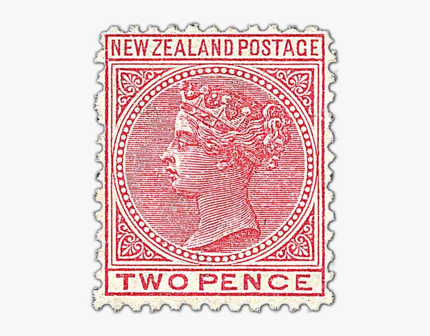 Postage-stamp - Postage Stamp Transparent Background, HD Png Download