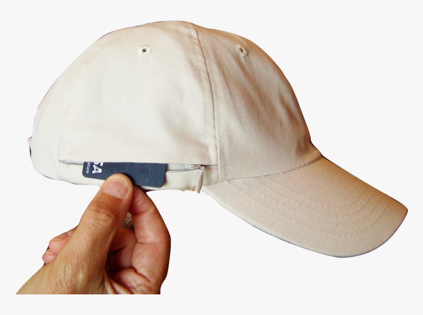 Wallet Cap, HD Png Download
