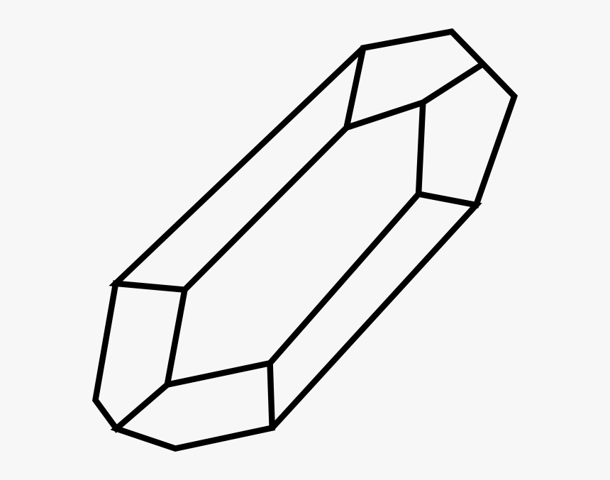 Jewel Terrarium Stamp - Drawing, HD Png Download