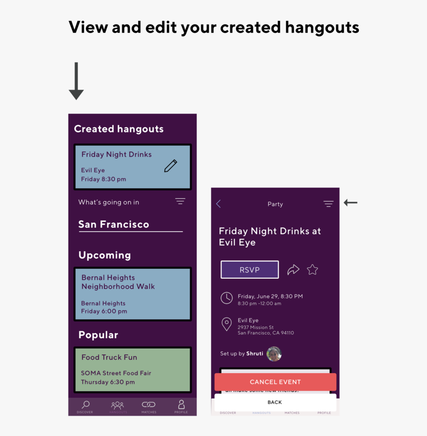 Edit Hangout Copy - Parallel, HD Png Download