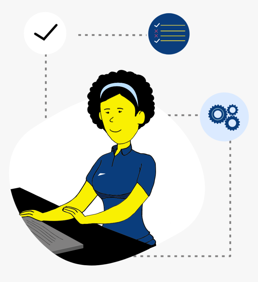 Step 3, HD Png Download