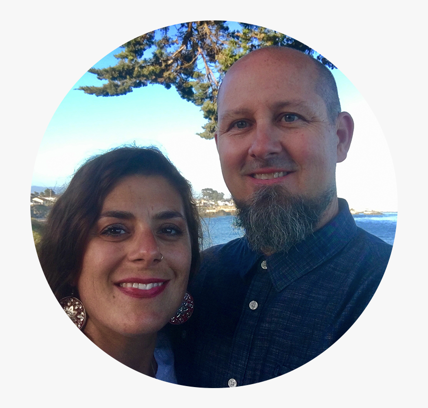 Adam And Erica - Friendship, HD Png Download