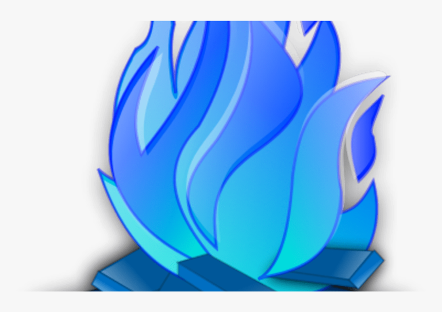 Transparent Fire Vector Png - Clip Art, Png Download