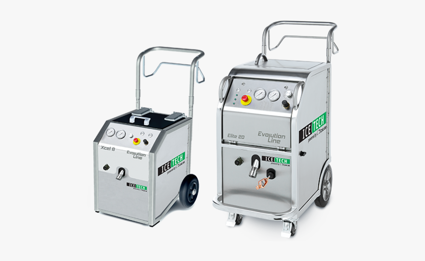 Elite 20 Cold Jet, HD Png Download