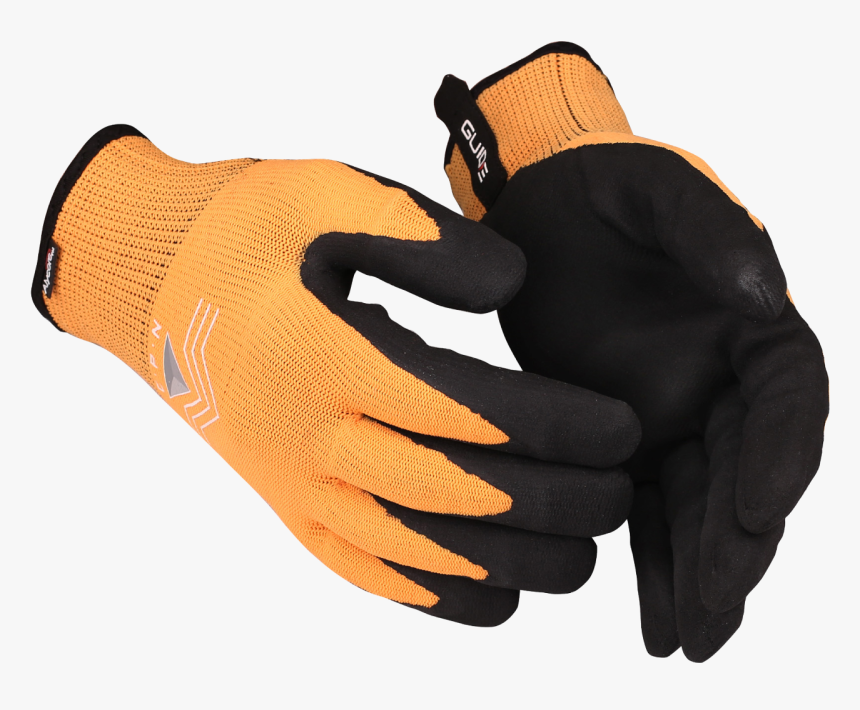 Needle Protection Glove Guide 6224 Cpn - Woolen, HD Png Download