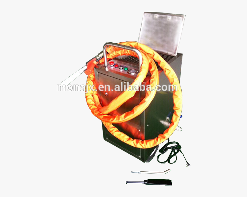 Dry Ice Cleaning Machine,dry Ice Blaster Dry Ice Blastering - Networking Cables, HD Png Download