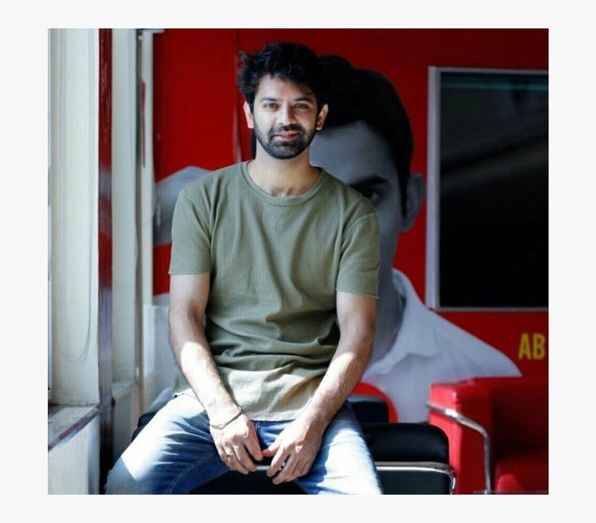 Barun Sobti New, HD Png Download