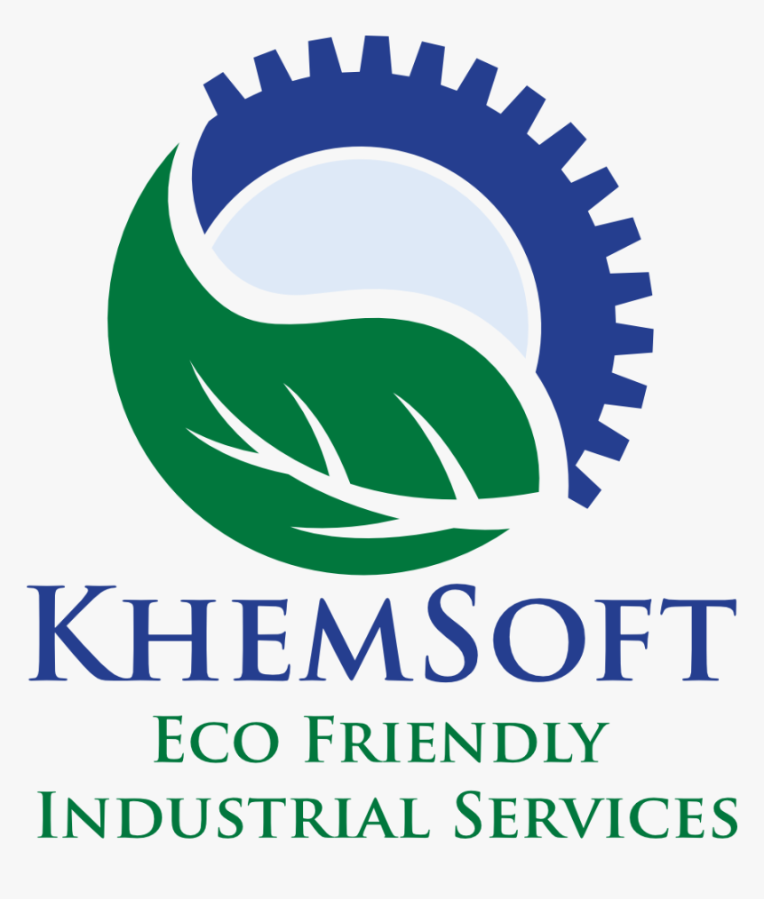 Eco Friendly Industrial Cleaning - Graphic Design, HD Png Download