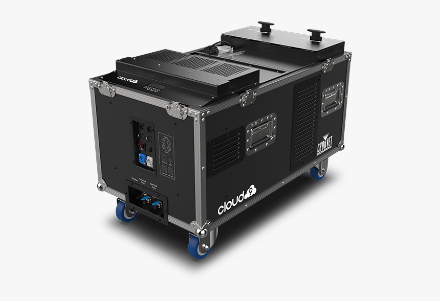 Chauvet Professional Cloud 9 Low-lying Fog Machine, HD Png Download