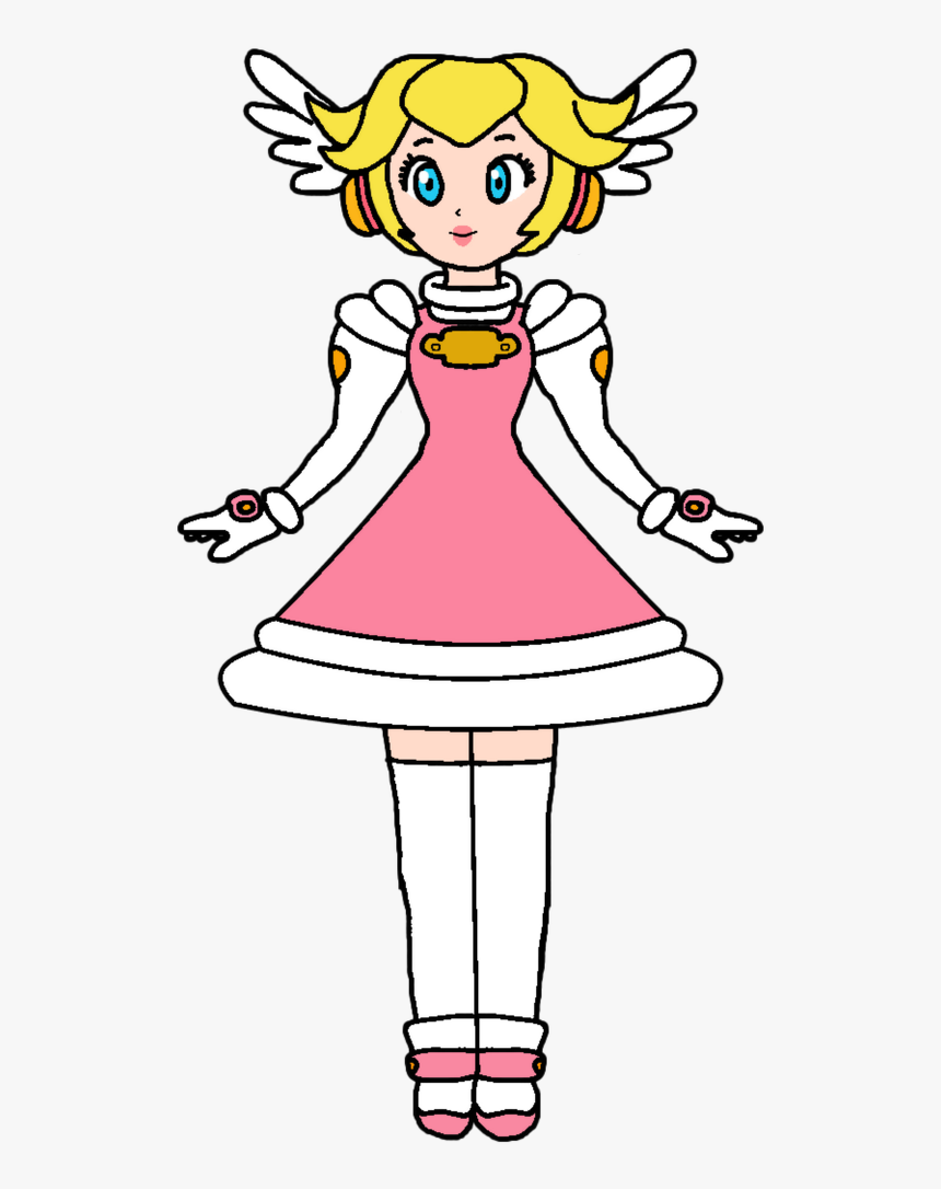 Peach - Steven Universe Blue Diamond Uniform, HD Png Download