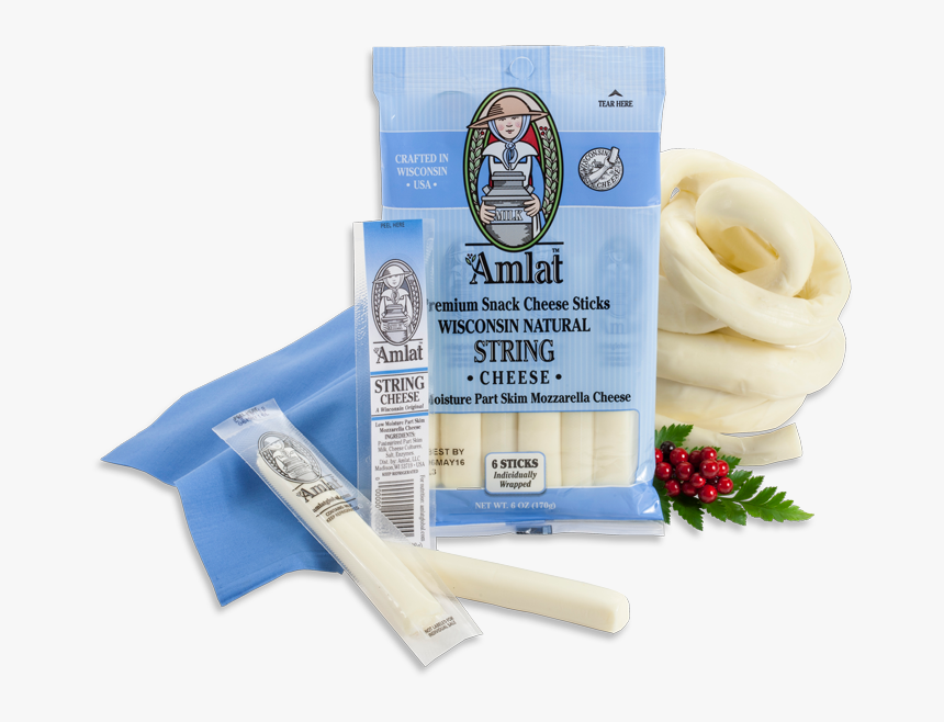 Transparent String Cheese Png Oaxaca Cheese, Png Download