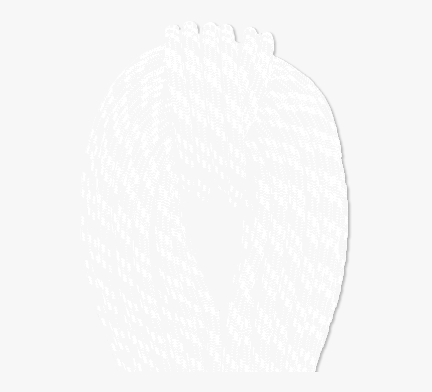 Transparent Rope Heart Png - Illustration, Png Download
