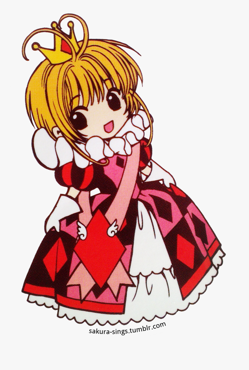 Sakura Card Captor Stickers, HD Png Download