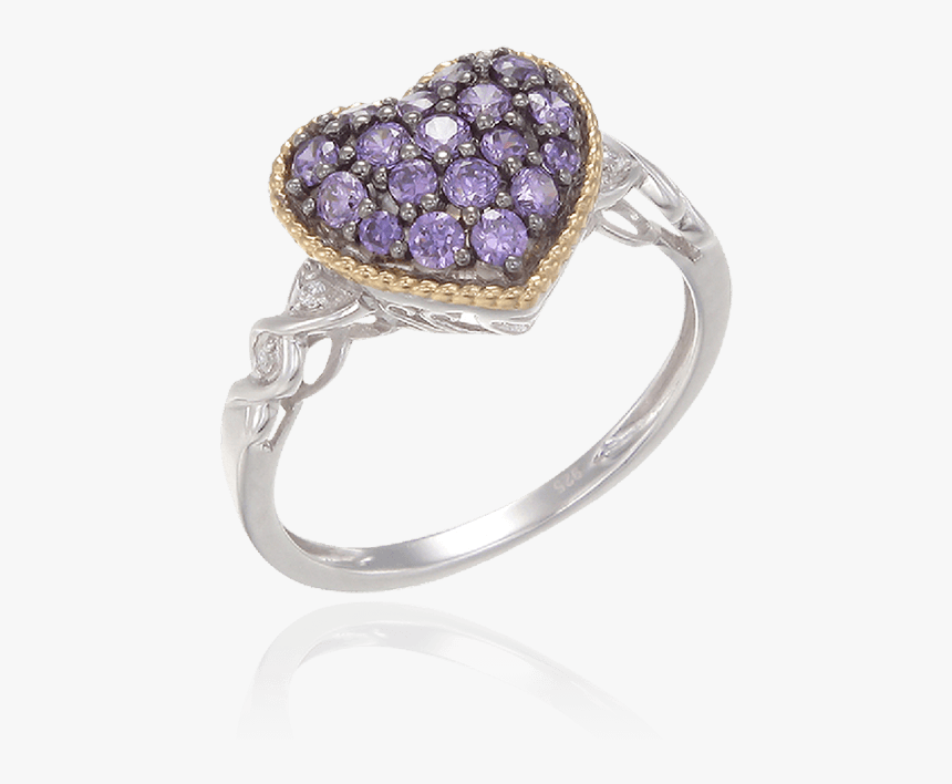 Pre-engagement Ring, HD Png Download