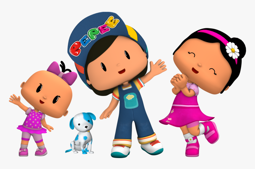 Thumb Image Pepe Cizgi Film Png Transparent Png Transparent