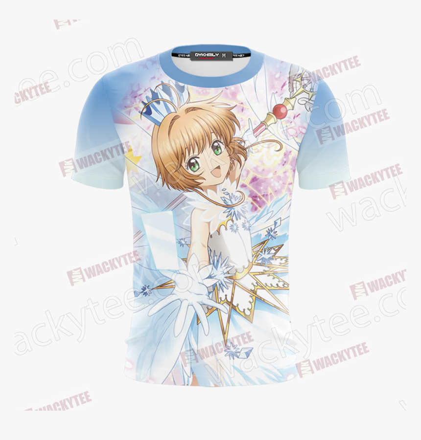 かわいい カード キャプター さくら, HD Png Download