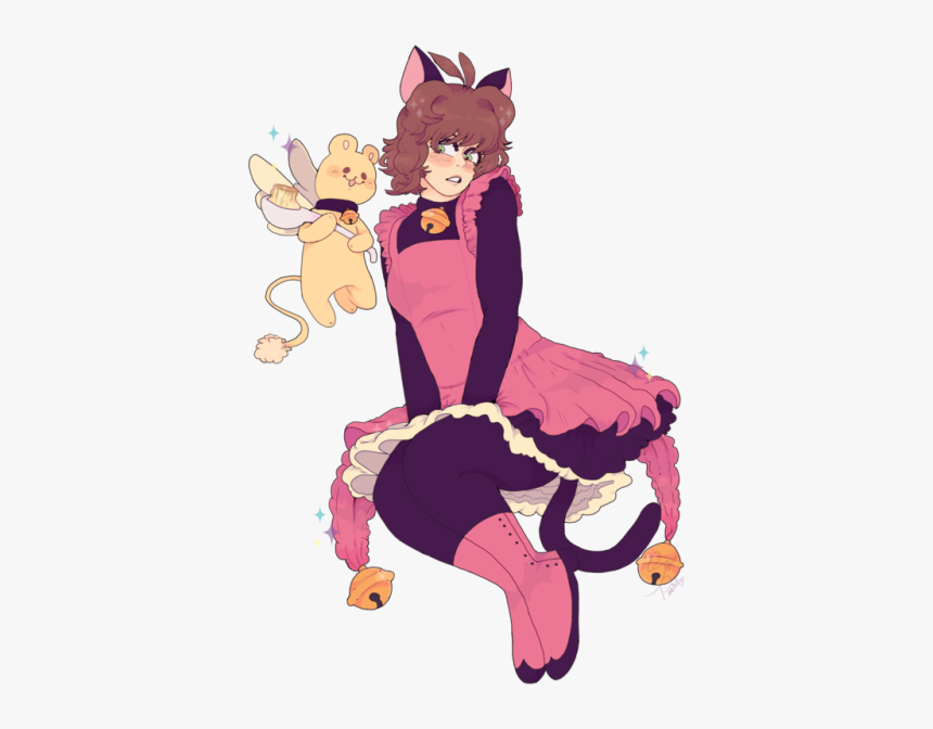 Satanpastel - Cartoon, HD Png Download