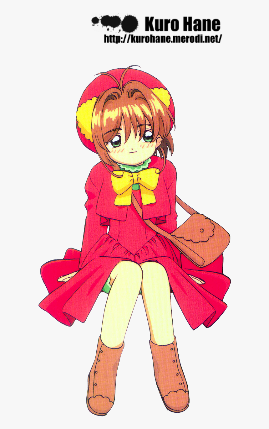 Cardcaptor Sakura, HD Png Download