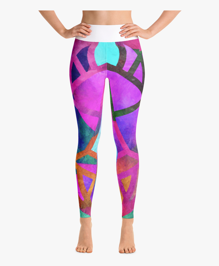 Yoga Pants, HD Png Download