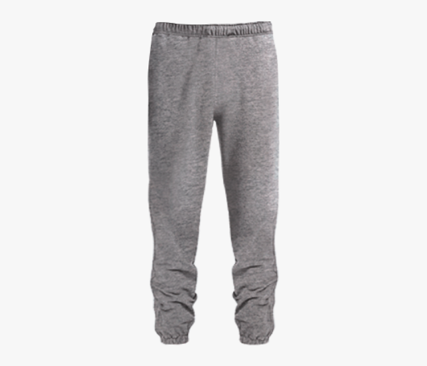 Fan Cloth Fundraising Classic Cuffed Sweatpants Gray - Nike Tech Fleece Bukse, HD Png Download