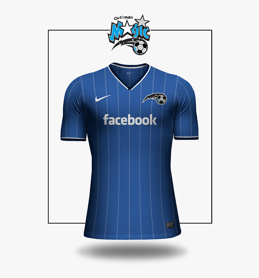 Chicago Bulls Soccer Jersey, HD Png Download