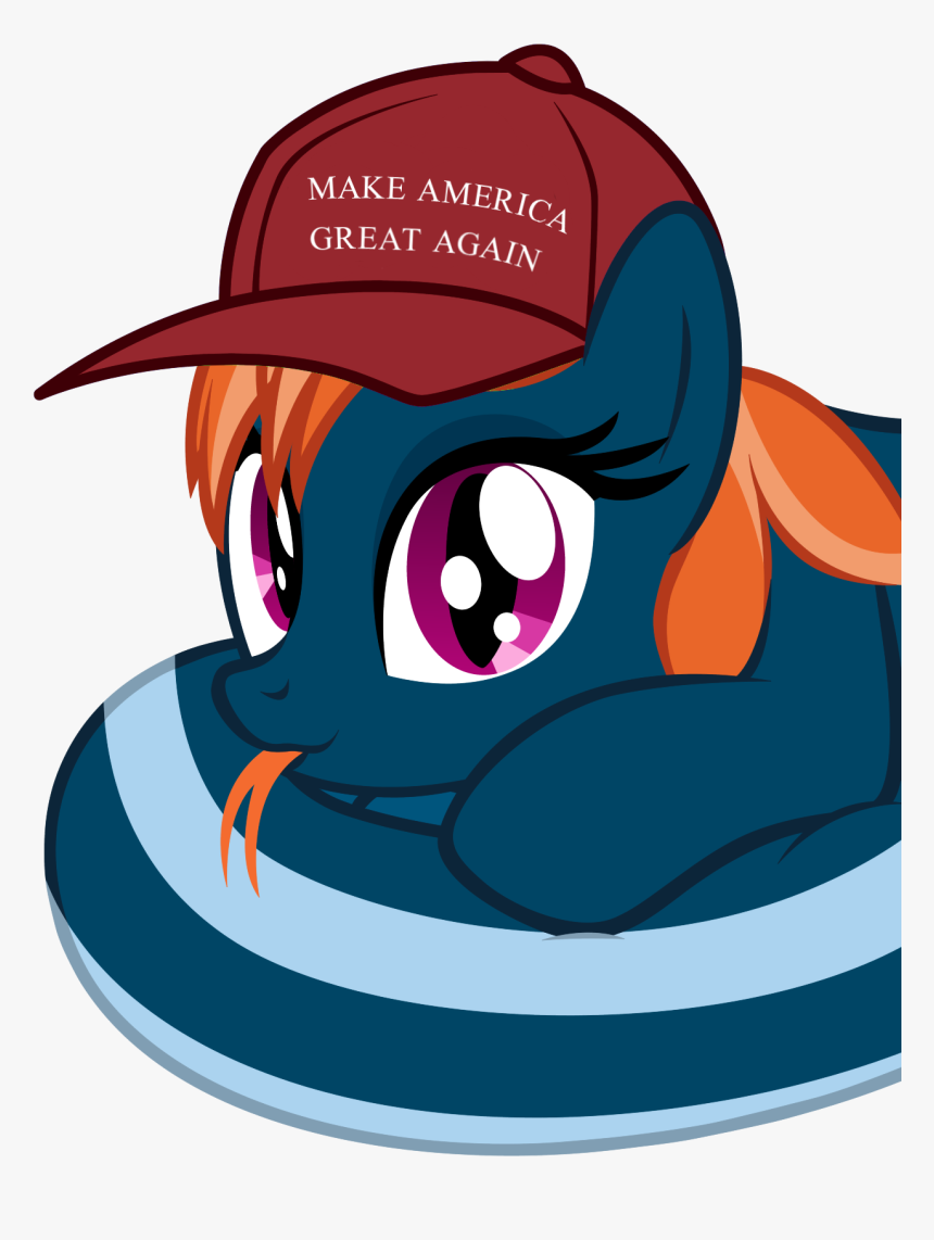 Snek Pony, HD Png Download