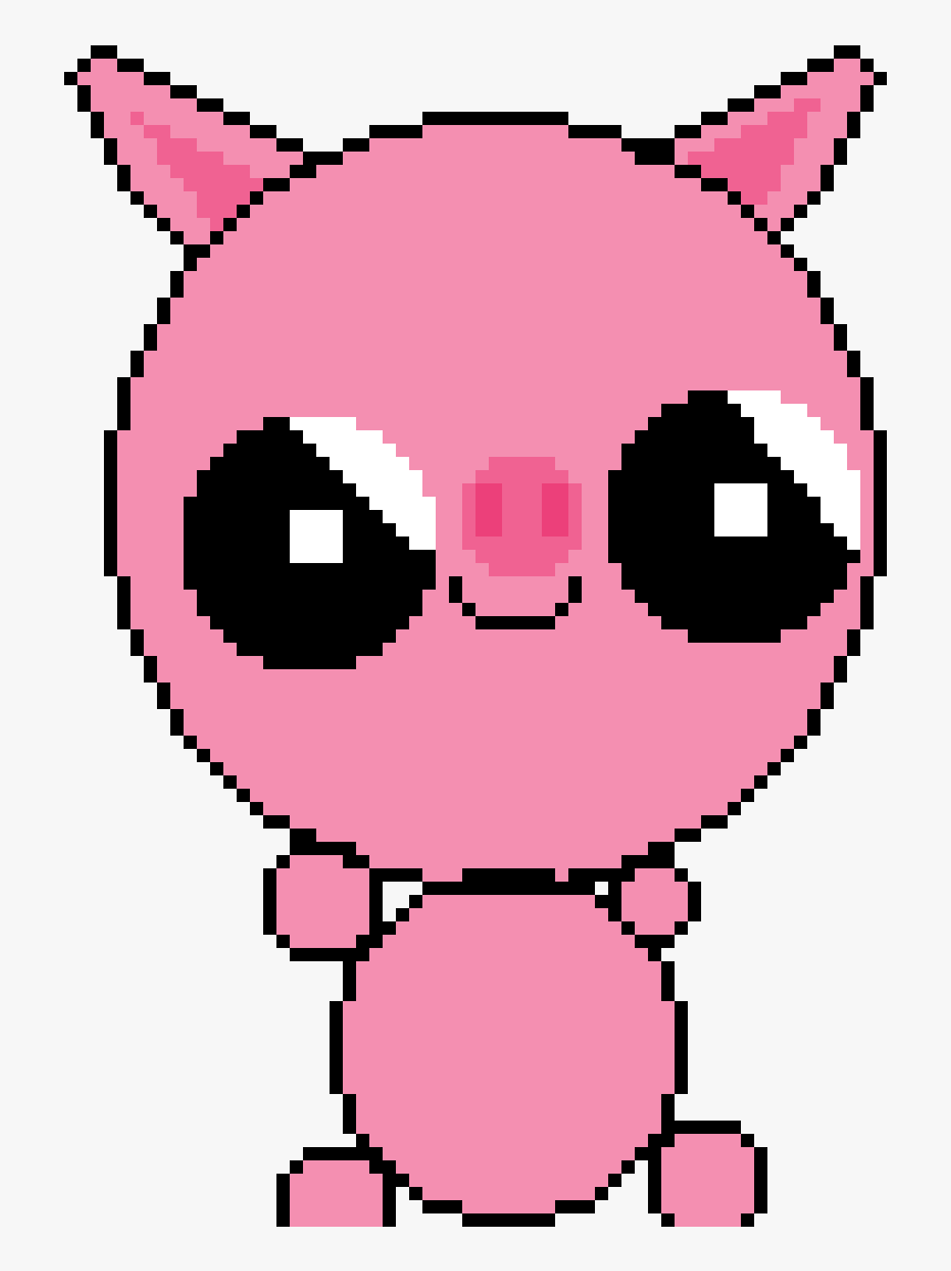 Kirby Peter Griffin Png , Transparent Cartoons - Pixel Art Disney Castle, Png Download