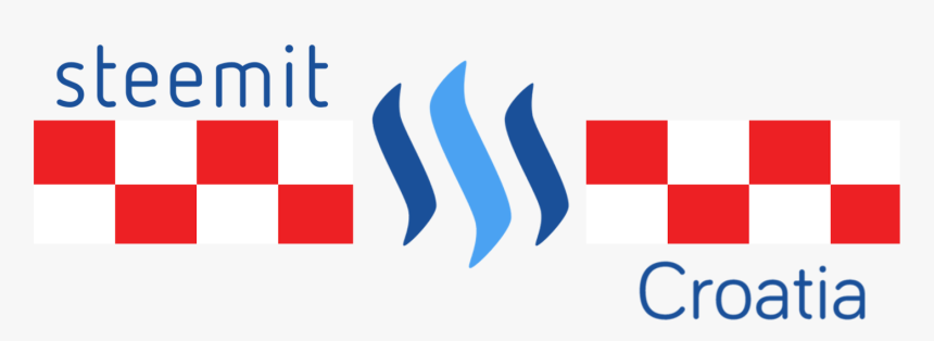 Croatia - לוגו מונא, HD Png Download