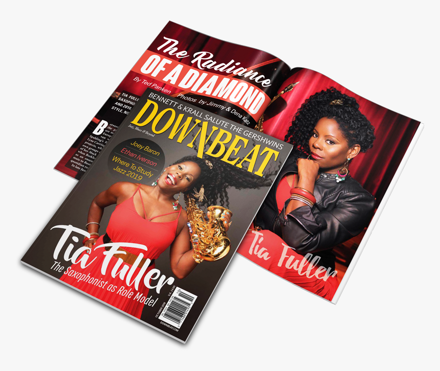 Magazine, HD Png Download