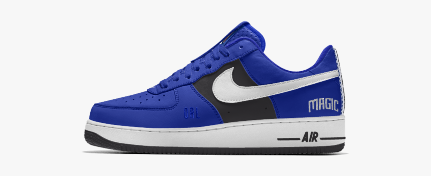Nike Air Force Vermelho, HD Png Download