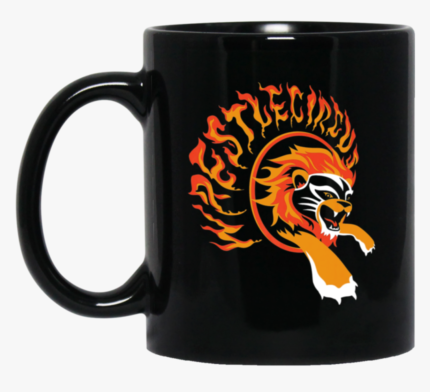 Transparent Circus Lion Png - Beer Stein, Png Download