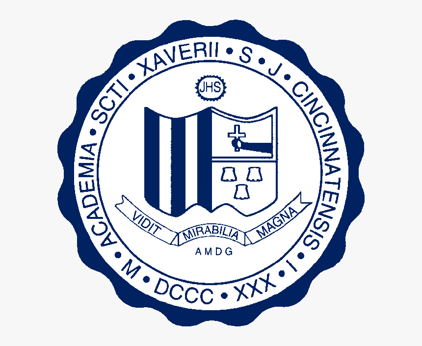 Seal Of St - Circle, HD Png Download