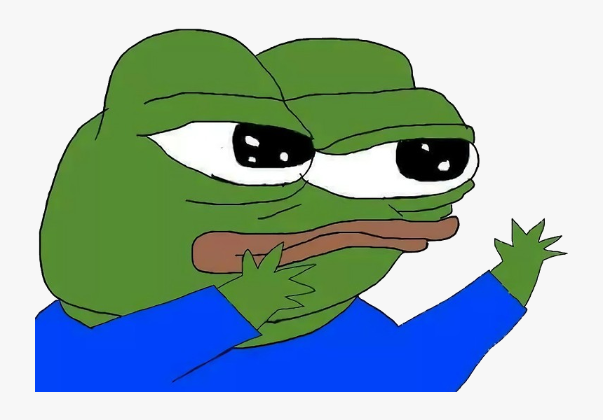 Mommy Milky Pepe, HD Png Download