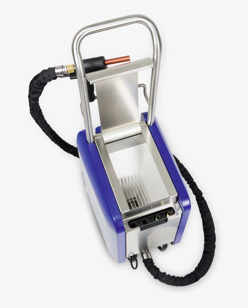 Concrete Grinder, HD Png Download