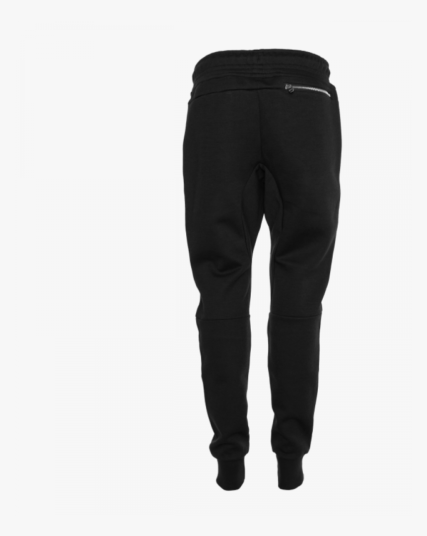 Black Jogger Pants Womens, HD Png Download