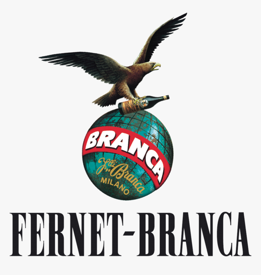 Thumb Image - Branca Fernet Logo Png, Transparent Png