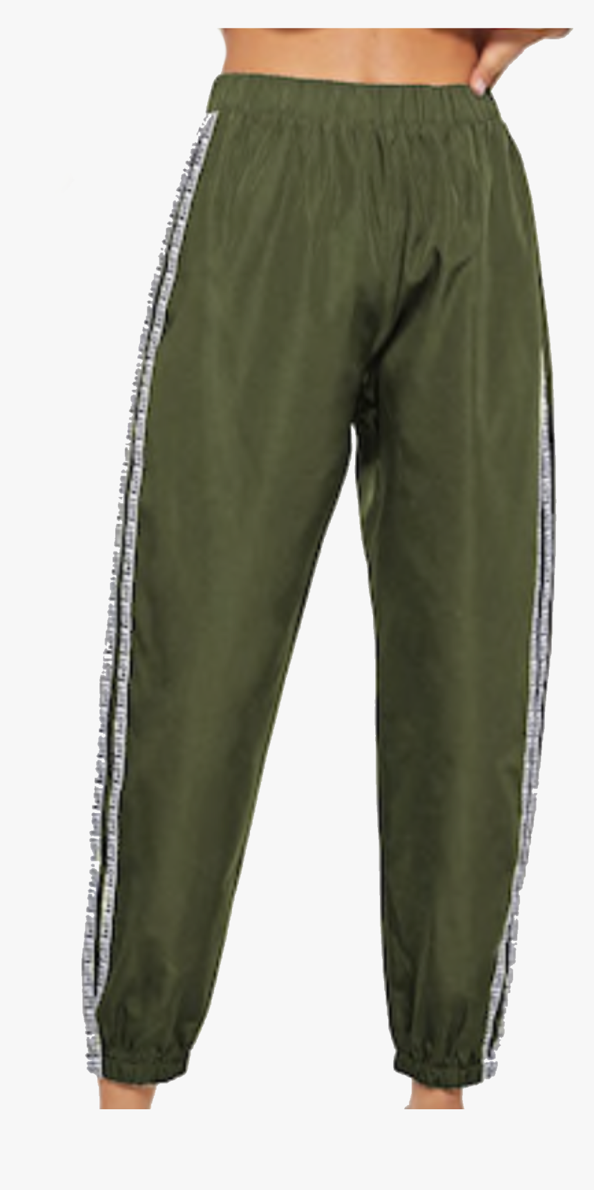 Bombacha De Campo Alforzada, HD Png Download