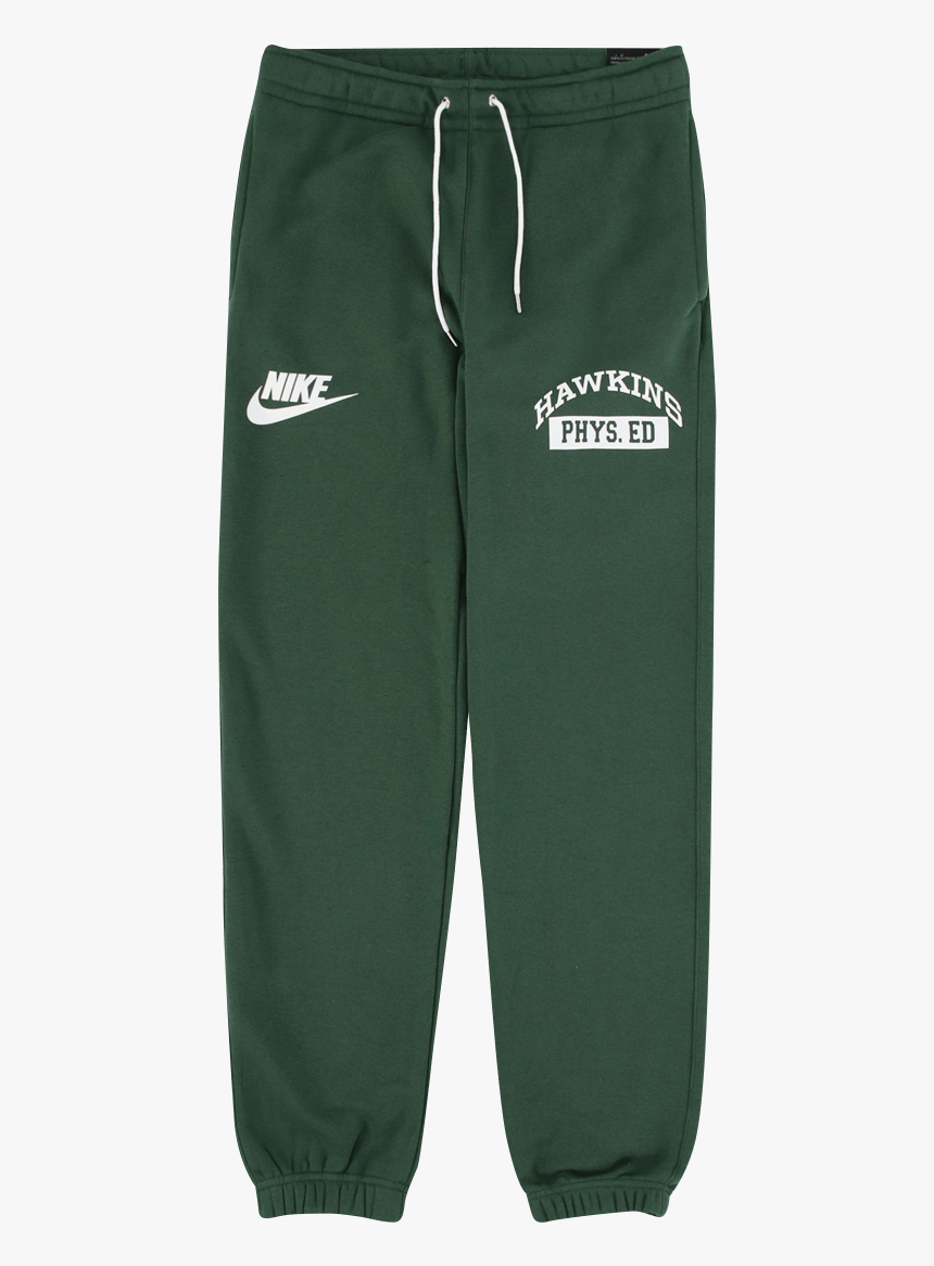 Club Cf Bb Stranger Things Sweatpants, Fir/white, Hi-res - Bermuda Shorts, HD Png Download