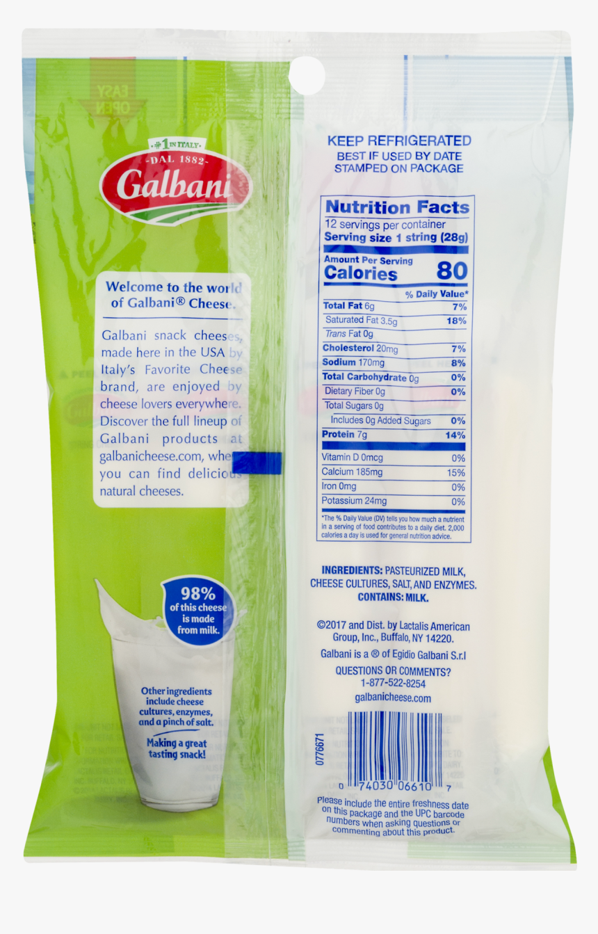Galbani, HD Png Download , Transparent Png Image - PNGitem
