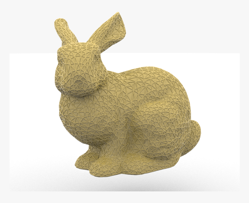 Transparent Bugs Bunny Face Png - Swamp Rabbit, Png Download