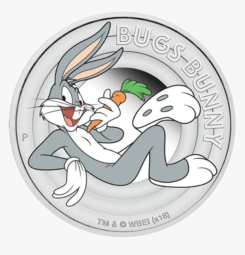 Looney Tunes And Merrie Melodies Bugs Bunny, HD Png Download