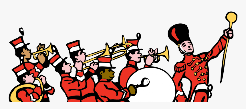 Drum And Bugle Corps Marching Band Drum Corps International - Drum And Bugle Corps Clip Art, HD Png Download