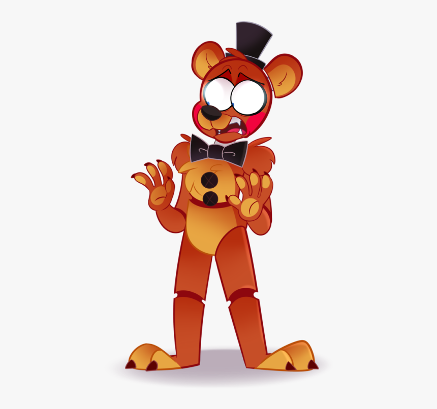 Five Nights At Freddy's 2, HD Png Download